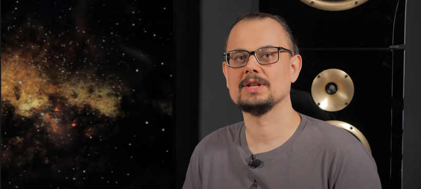 Обзор российского лампового усилителя T.H.E. 30