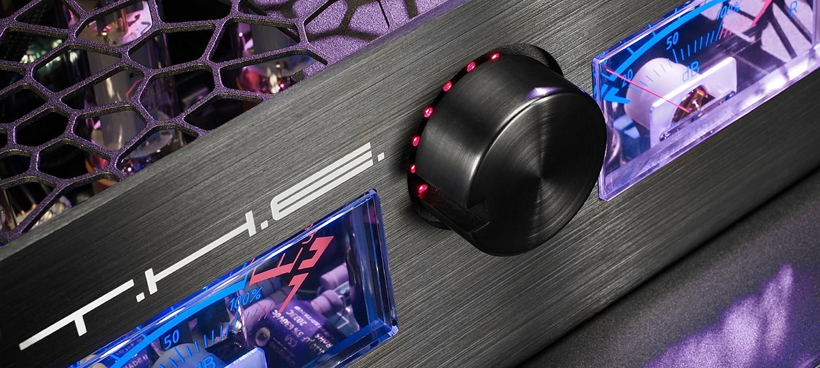 T.H.E. 30: пророк в своем отечестве